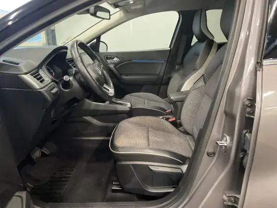RENAULT CAPTUR II - voiture d'occasion - Photo 18