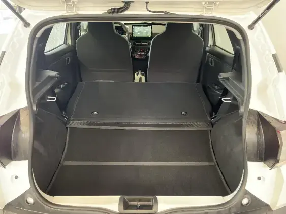 DACIA SPRING - voiture d'occasion - Photo 15