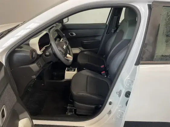 DACIA SPRING - voiture d'occasion - Photo 17
