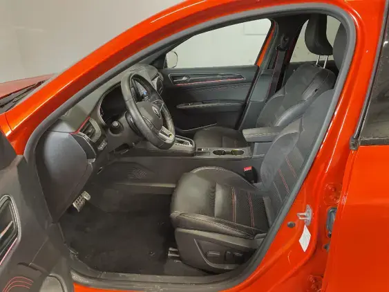RENAULT ARKANA - voiture d'occasion - Photo 18