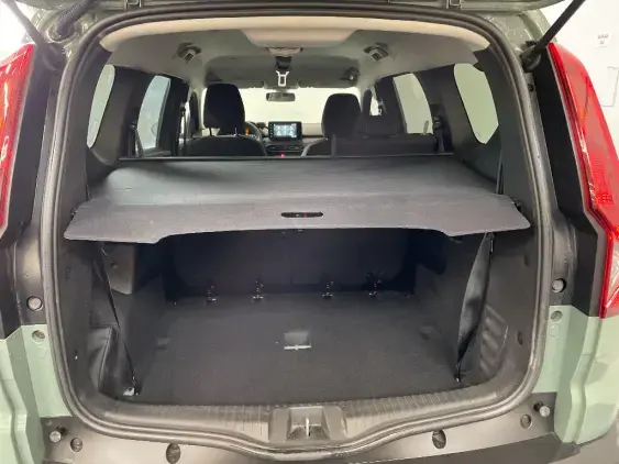 DACIA JOGGER - voiture d'occasion - Photo 16