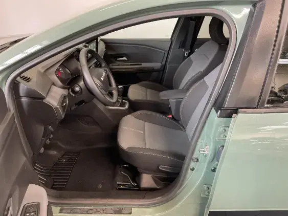 DACIA JOGGER - voiture d'occasion - Photo 18