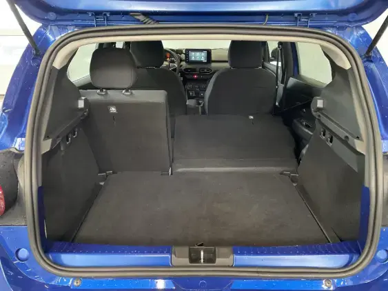 DACIA SANDERO III - voiture d'occasion - Photo 16