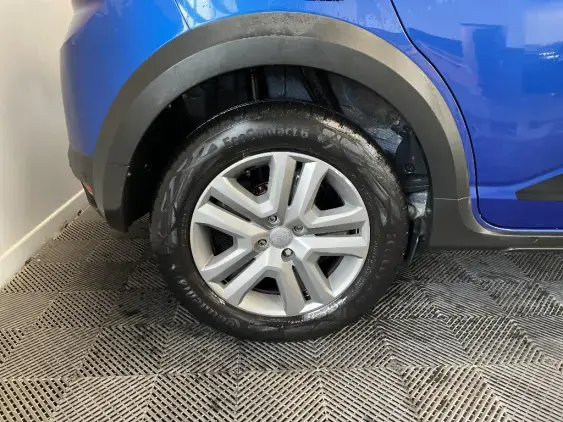 DACIA SANDERO III - voiture d'occasion - Photo 25