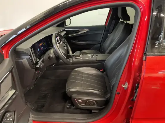 RENAULT AUSTRAL - voiture d'occasion - Photo 18