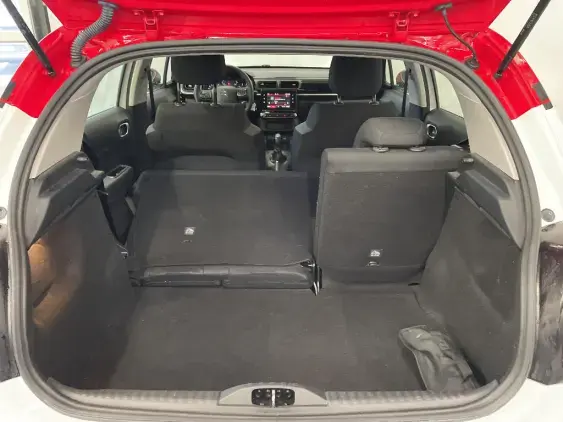 CITROEN C3 III - voiture d'occasion - Photo 14