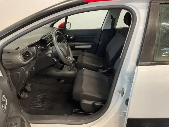 CITROEN C3 III - voiture d'occasion - Photo 16