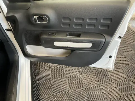 CITROEN C3 III - voiture d'occasion - Photo 18
