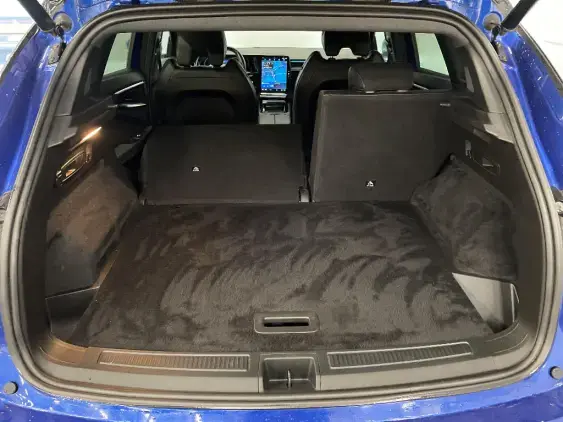 RENAULT AUSTRAL - voiture d'occasion - Photo 16