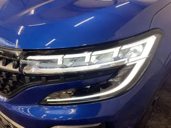 RENAULT AUSTRAL - voiture d'occasion - Photo 22