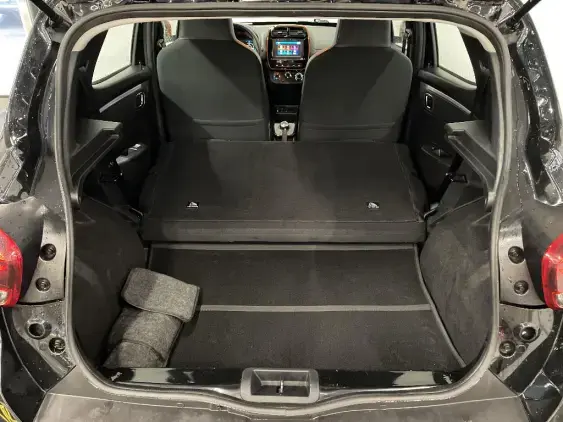DACIA SPRING - voiture d'occasion - Photo 16