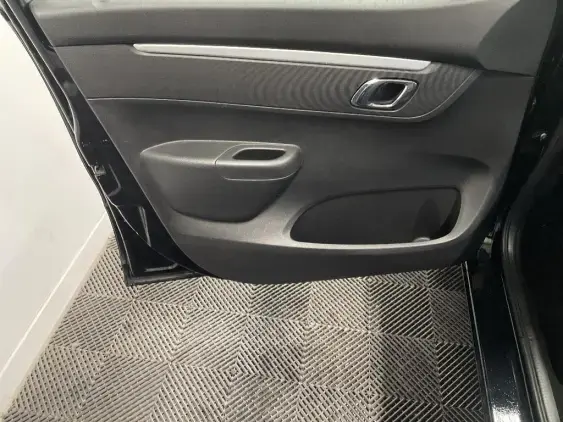DACIA SPRING - voiture d'occasion - Photo 19