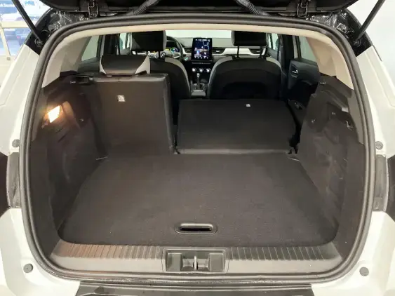 RENAULT CAPTUR II - voiture d'occasion - Photo 16