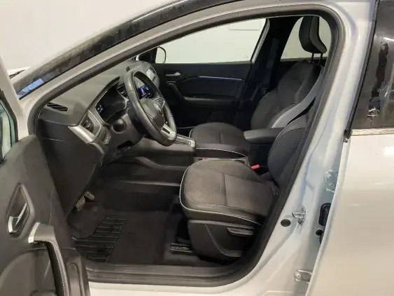 RENAULT CAPTUR II - voiture d'occasion - Photo 18