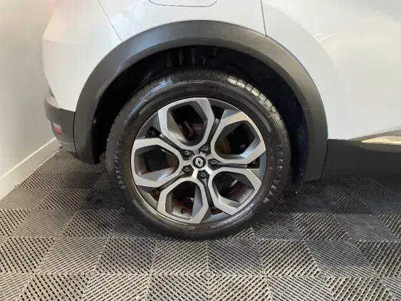 RENAULT CAPTUR II - voiture d'occasion - Photo 25