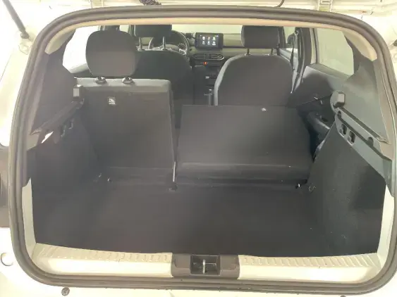 DACIA SANDERO III - voiture d'occasion - Photo 15