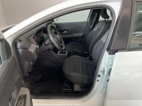 DACIA SANDERO III - voiture d'occasion - Photo 17