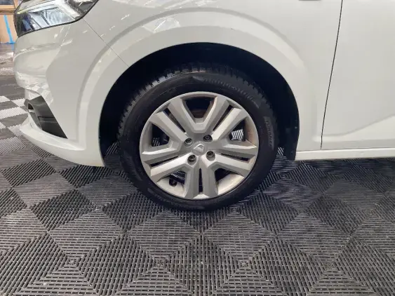 DACIA SANDERO III - voiture d'occasion - Photo 22