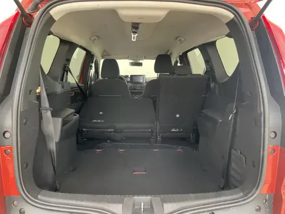 DACIA JOGGER - voiture d'occasion - Photo 16