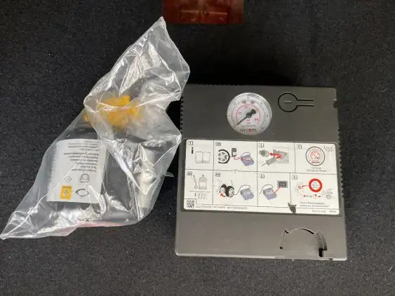 DACIA JOGGER - voiture d'occasion - Photo 17