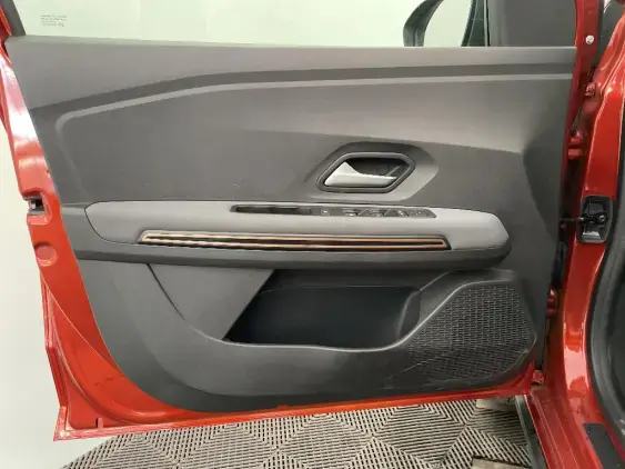 DACIA JOGGER - voiture d'occasion - Photo 19