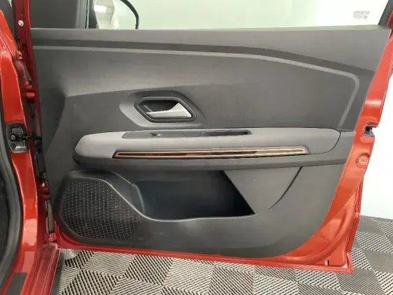 DACIA JOGGER - voiture d'occasion - Photo 20