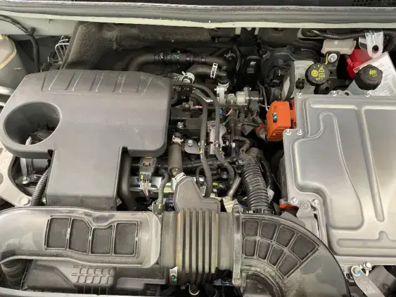 DACIA JOGGER - voiture d'occasion - Photo 21