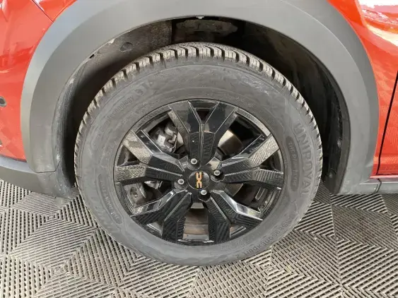 DACIA JOGGER - voiture d'occasion - Photo 23