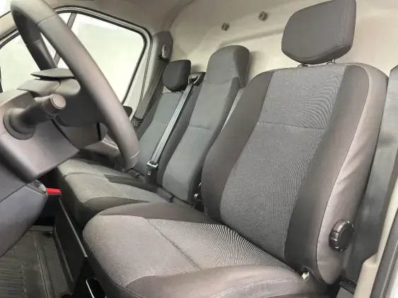 RENAULT MASTER FG III - voiture d'occasion - Photo 18