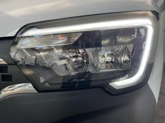 RENAULT MASTER FG III - voiture d'occasion - Photo 22