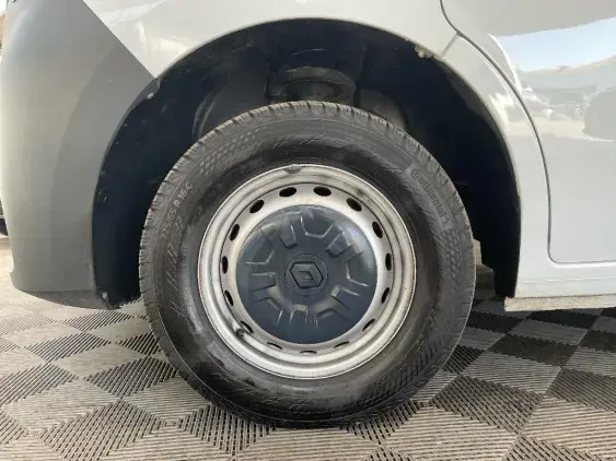 RENAULT MASTER FG III - voiture d'occasion - Photo 23