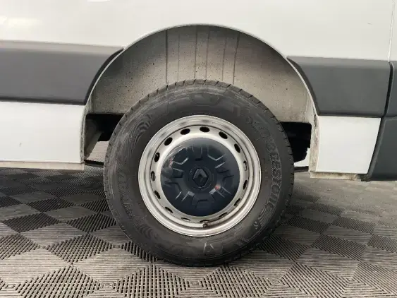 RENAULT MASTER FG III - voiture d'occasion - Photo 24