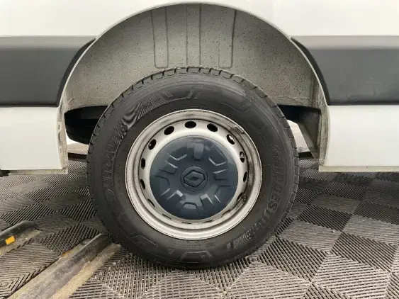 RENAULT MASTER FG III - voiture d'occasion - Photo 25