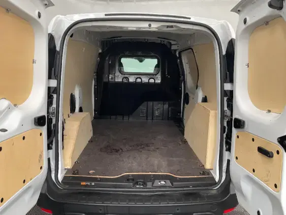 RENAULT EXPRESS VAN I - voiture d'occasion - Photo 16