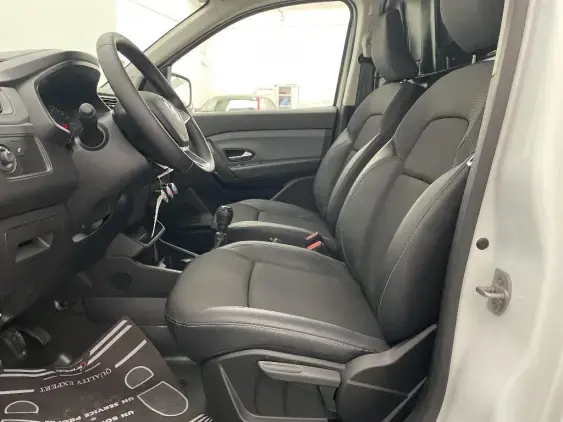 RENAULT EXPRESS VAN I - voiture d'occasion - Photo 18