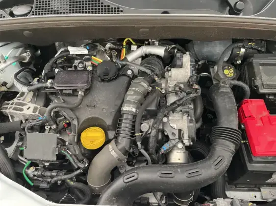 RENAULT EXPRESS VAN I - voiture d'occasion - Photo 21