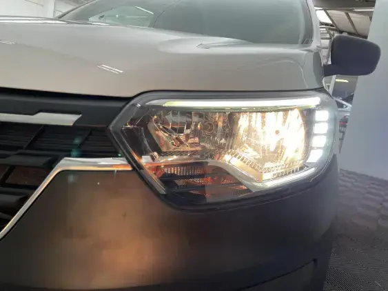 RENAULT EXPRESS VAN I - voiture d'occasion - Photo 22