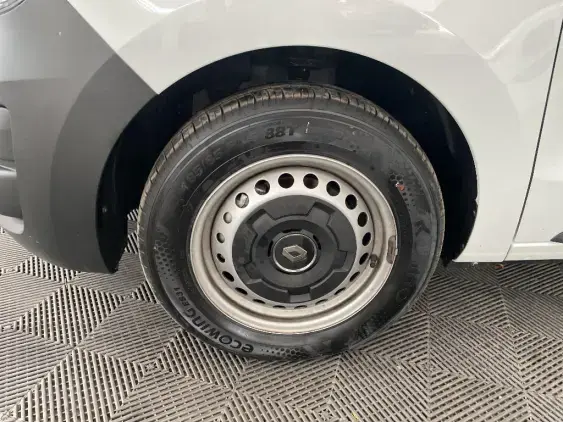 RENAULT EXPRESS VAN I - voiture d'occasion - Photo 23