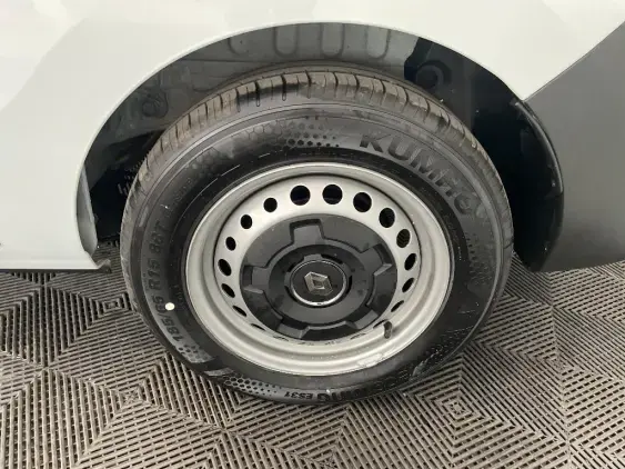 RENAULT EXPRESS VAN I - voiture d'occasion - Photo 24