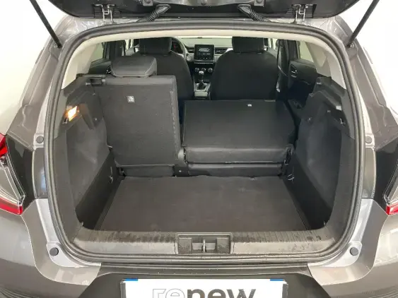 RENAULT CAPTUR II - voiture d'occasion - Photo 16