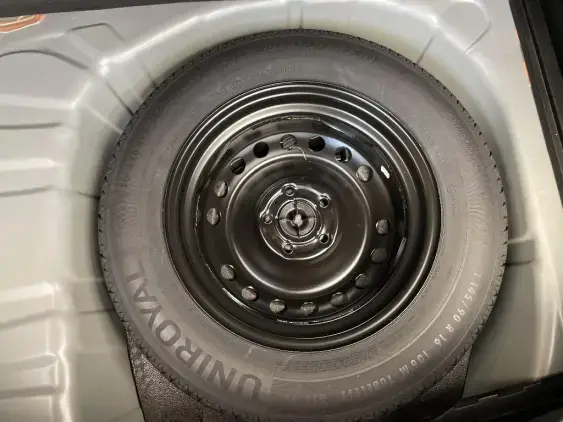 RENAULT CAPTUR II - voiture d'occasion - Photo 17