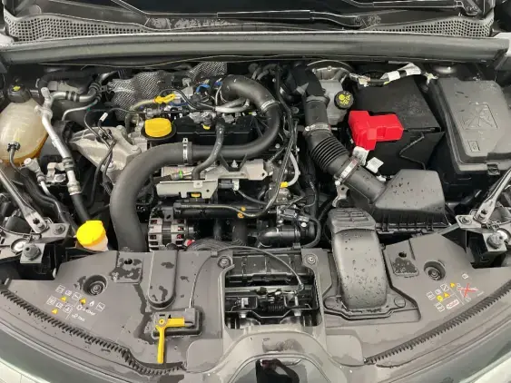 RENAULT CAPTUR II - voiture d'occasion - Photo 21