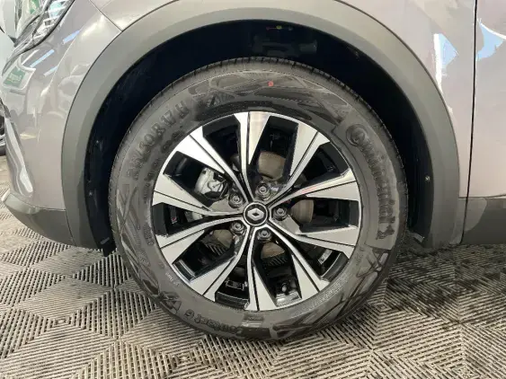 RENAULT CAPTUR II - voiture d'occasion - Photo 23