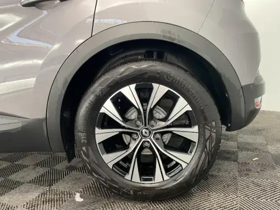 RENAULT CAPTUR II - voiture d'occasion - Photo 24