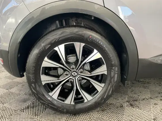 RENAULT CAPTUR II - voiture d'occasion - Photo 25