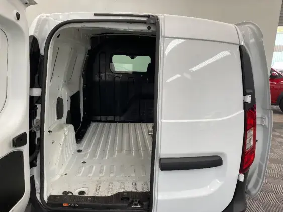 RENAULT EXPRESS VAN I - voiture d'occasion - Photo 16