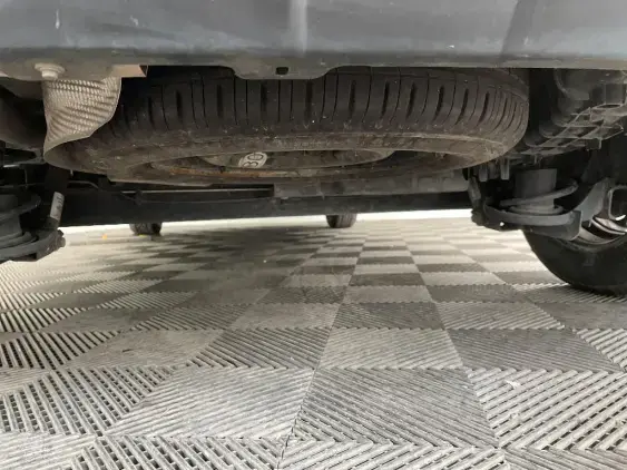 RENAULT EXPRESS VAN I - voiture d'occasion - Photo 17