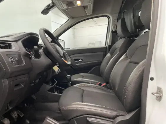 RENAULT EXPRESS VAN I - voiture d'occasion - Photo 18