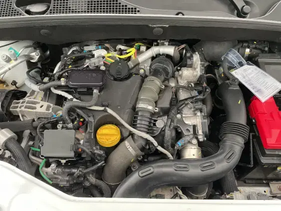 RENAULT EXPRESS VAN I - voiture d'occasion - Photo 21