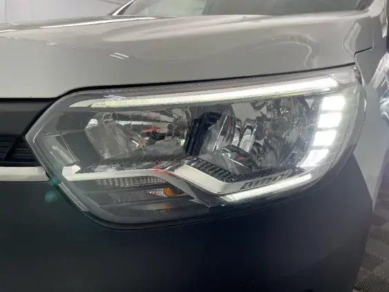 RENAULT EXPRESS VAN I - voiture d'occasion - Photo 22